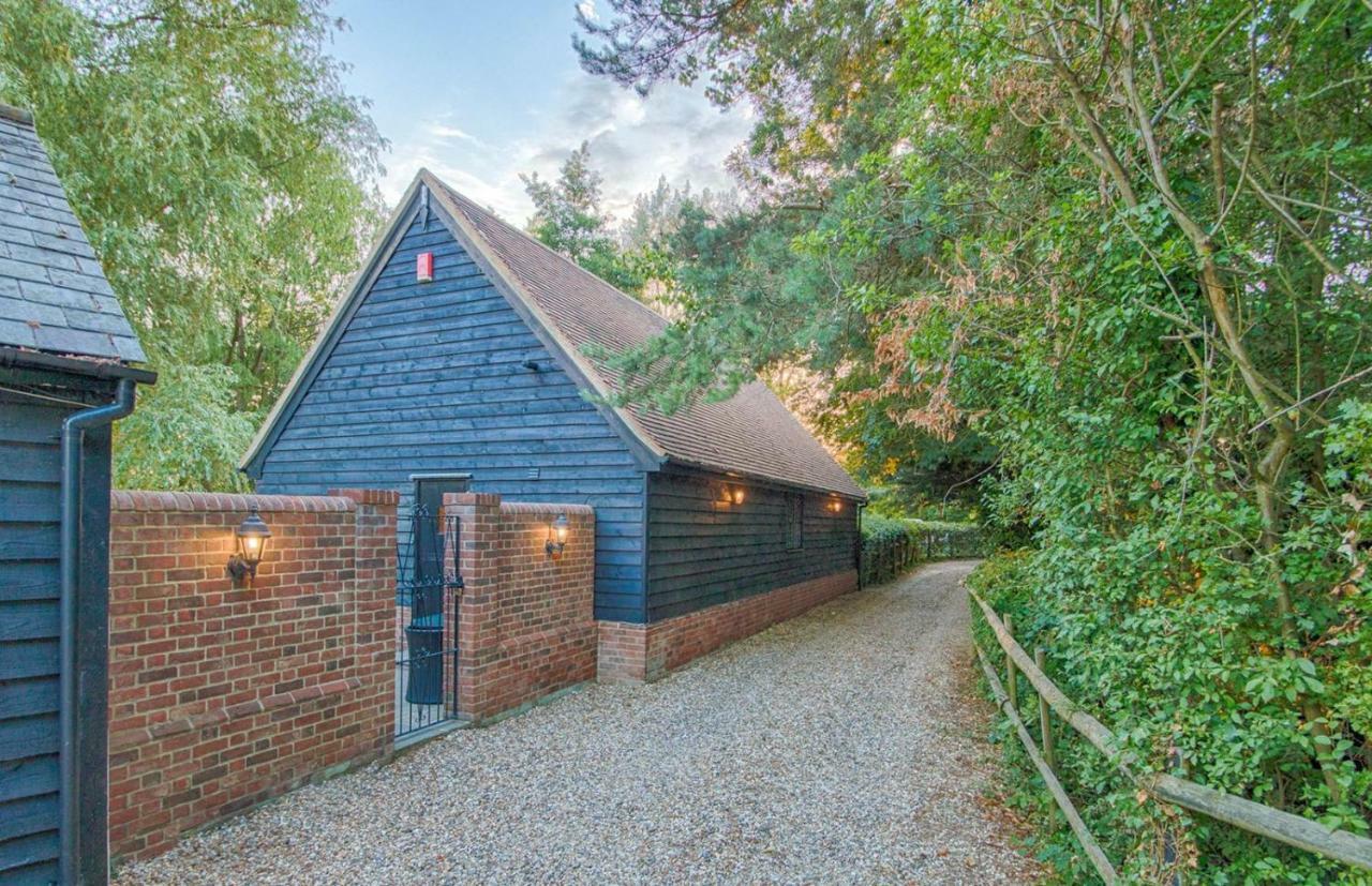 Hotel Highgate Annexe Takeley Exteriér fotografie